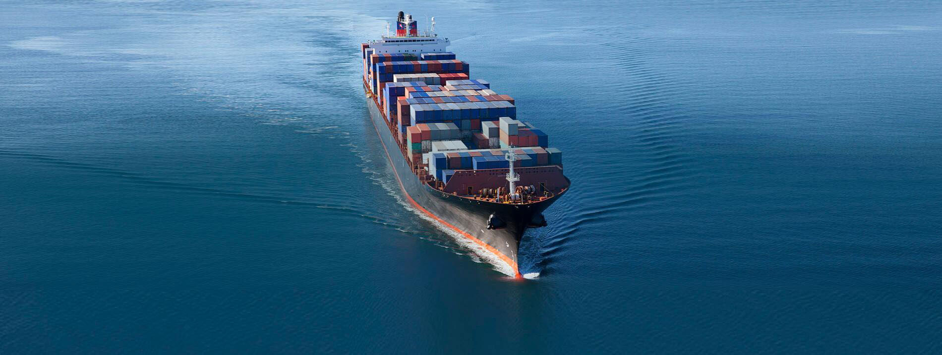 China To Australia Shipping