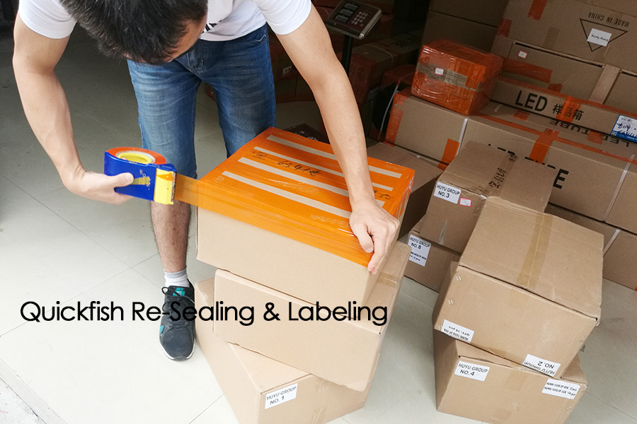 China To Australia Shipping