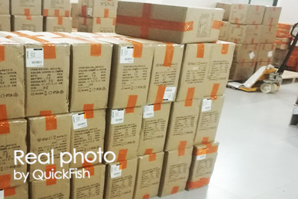 China To Australia Shipping